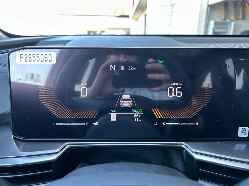2026 Kia Sorento S - Photo 28