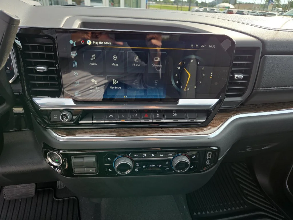 2026 Chevrolet Silverado 1500 LT - Photo 16