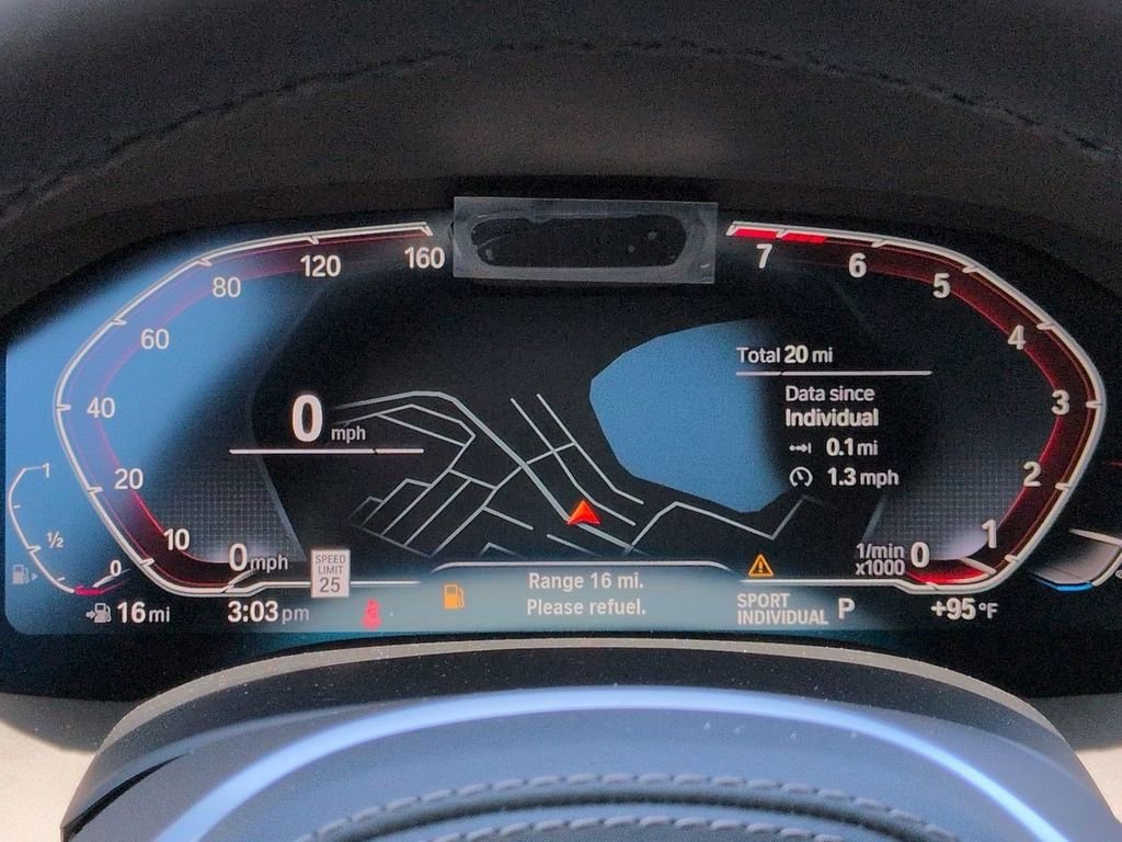 New 2026 Dravit Grey Metallic BMW 840i Gran Coupe image 28