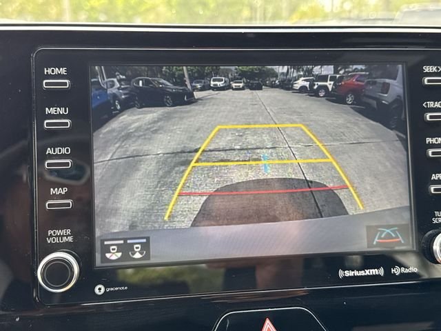 2021 Toyota Venza XLE - Photo 17