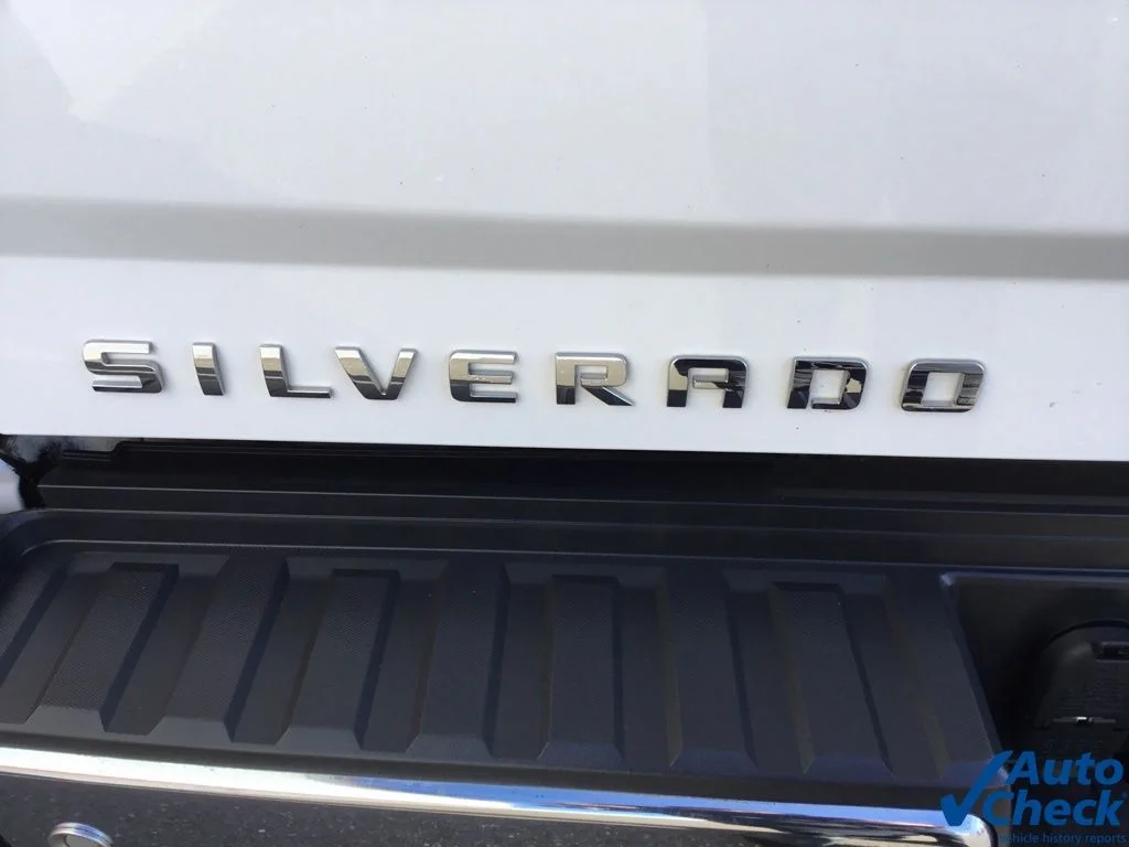 2016 Chevrolet Silverado 2500HD LTZ - Photo 18