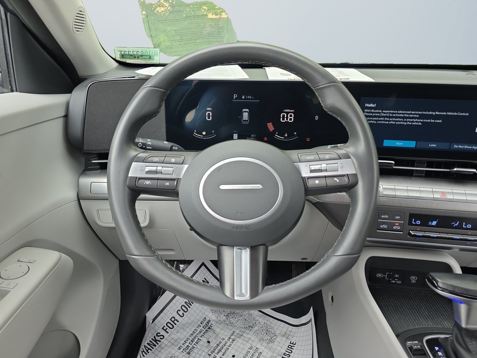 2024 Hyundai Kona SEL - Photo 12