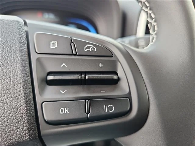 New 2026 Ecotronic Gray w/Black Roof Hyundai SEL image 15