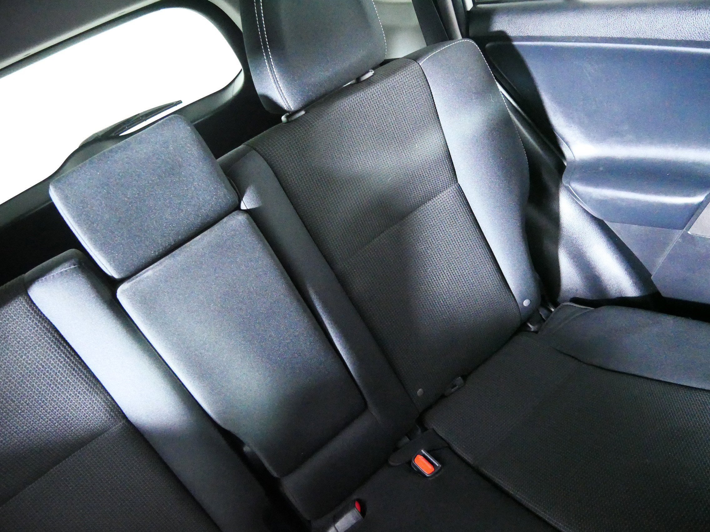 Used 2018 Super White Toyota XLE image 14