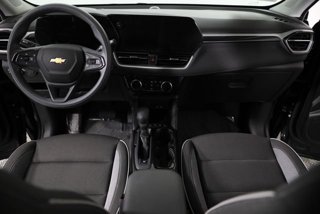 2024 Chevrolet TrailBlazer LT - Photo 23