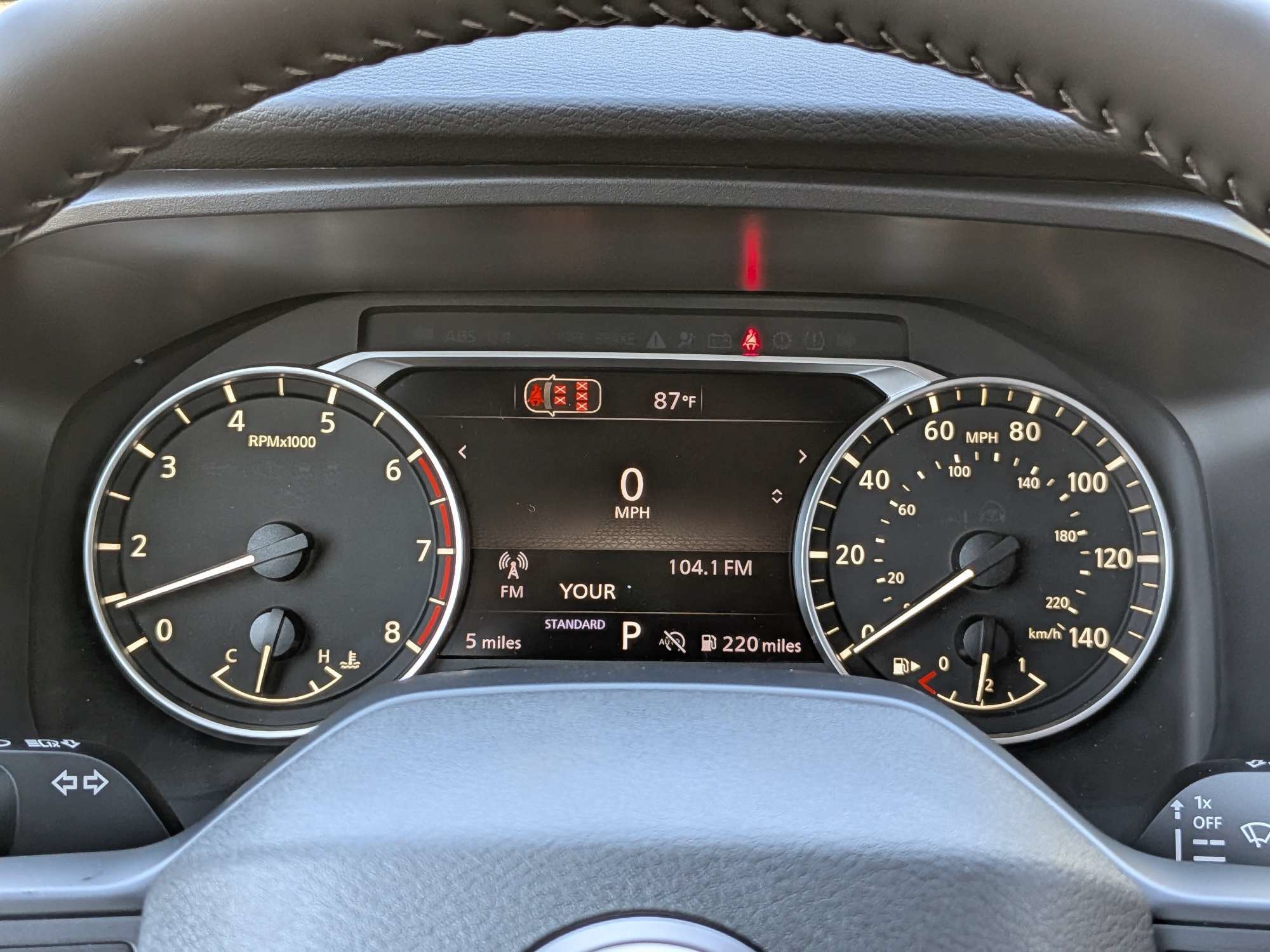 New 2027  Nissan SV image 21