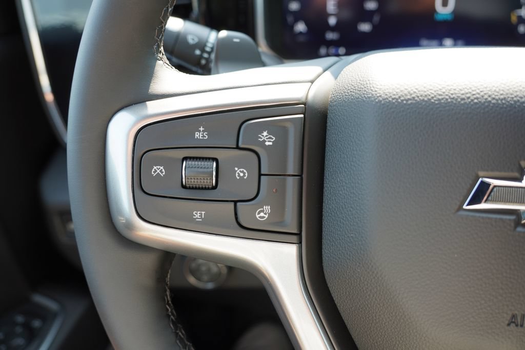 2026 Chevrolet Silverado 1500 RST - Photo 16