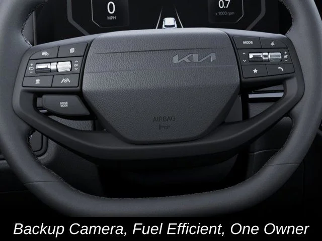 New 2026 Glacial White Pearl Kia SX image 22