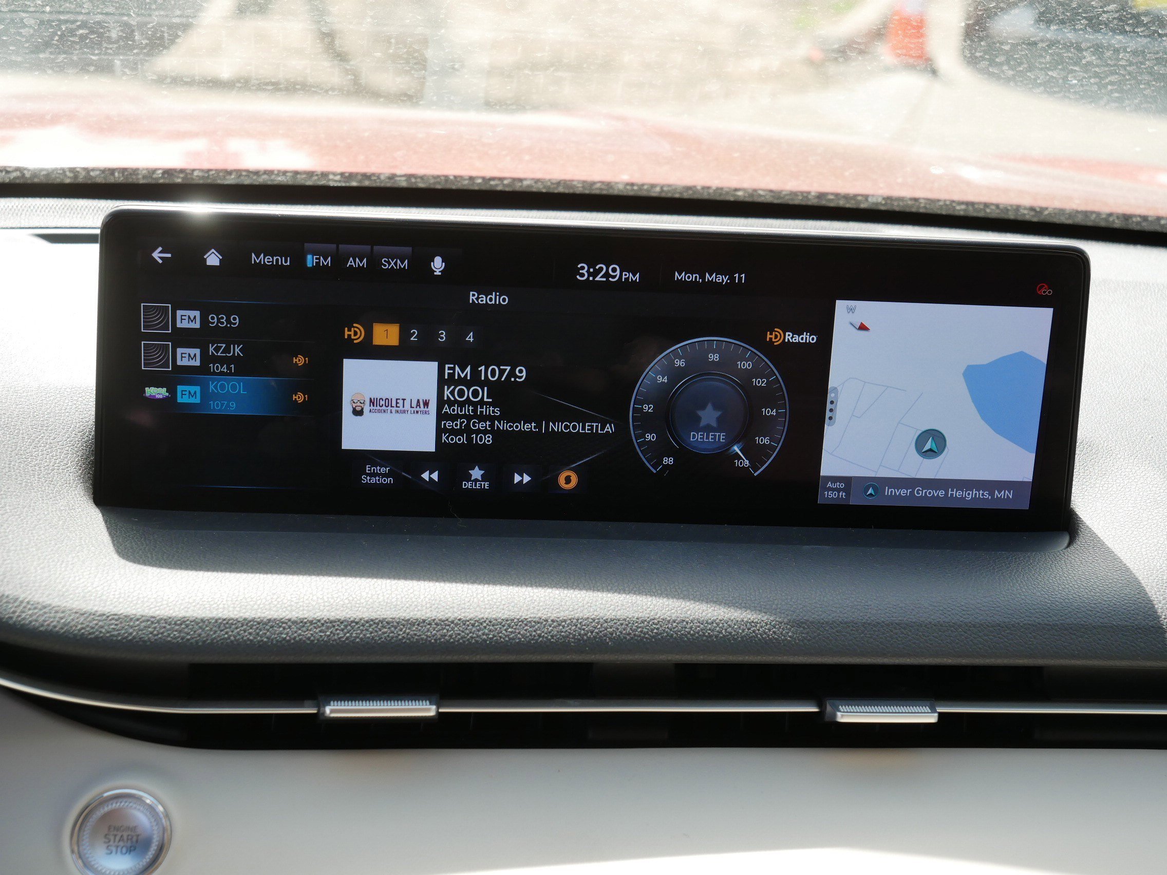 2022 GENESIS GV70 Standard - Photo 22