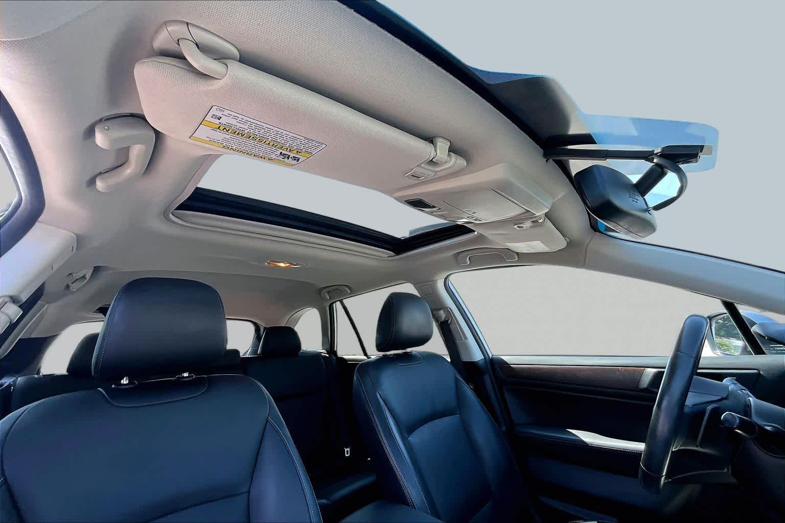 Used 2015 Ice Silver Metallic Subaru 2.5i Limited image 14