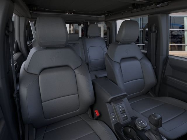 New 2026 Avalanche Gray Ford Outer Banks® image 10