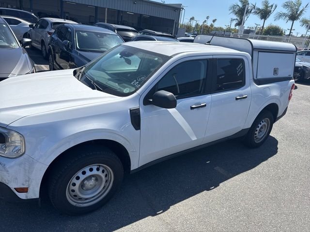 2022 Ford Maverick XL AWD's photo