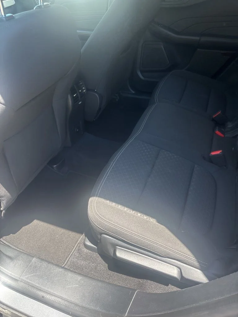 Used 2024 Gray Ford Active image 18