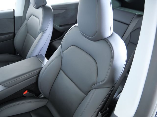 Used 2026 Black Tesla Long Range image 20