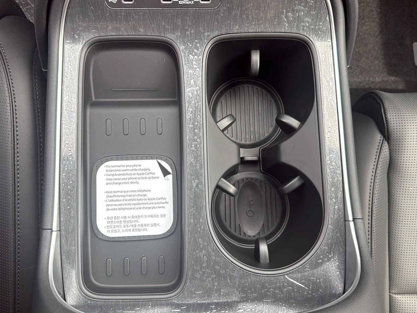 New 2026 Ecotronic Gray Pearl Hyundai SEL 8P image 29