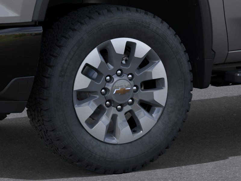 2026 Chevrolet Silverado 2500 HD Custom - Photo 11