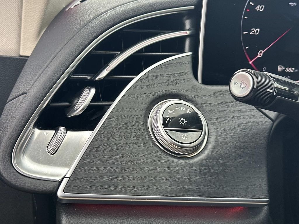 Certified Used 2026 Black Mercedes-Benz E 350 image 29