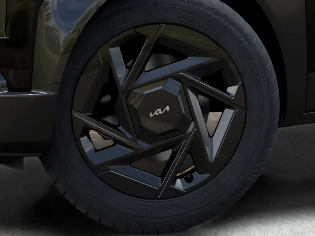New 2027 Aurora Black Pearl Kia X-Line SX image 24