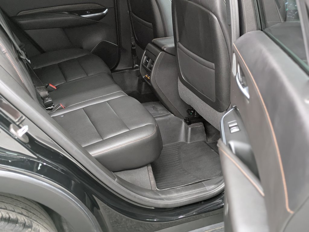 2022 Cadillac XT4 Sport - Photo 19