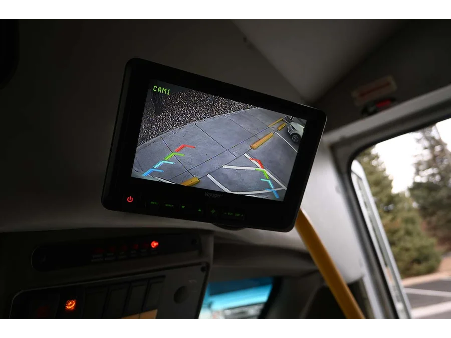2016 Ford E-Series Cutaway Base - Photo 42