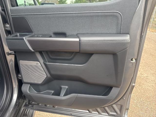 New 2026 Carbonized Gray Metallic Ford Lariat image 72