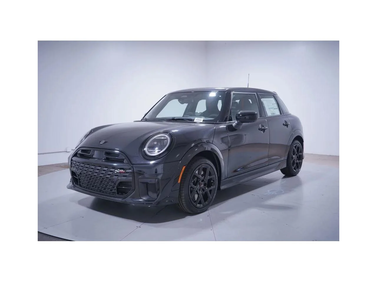 2026 MINI Hardtop 4 Door