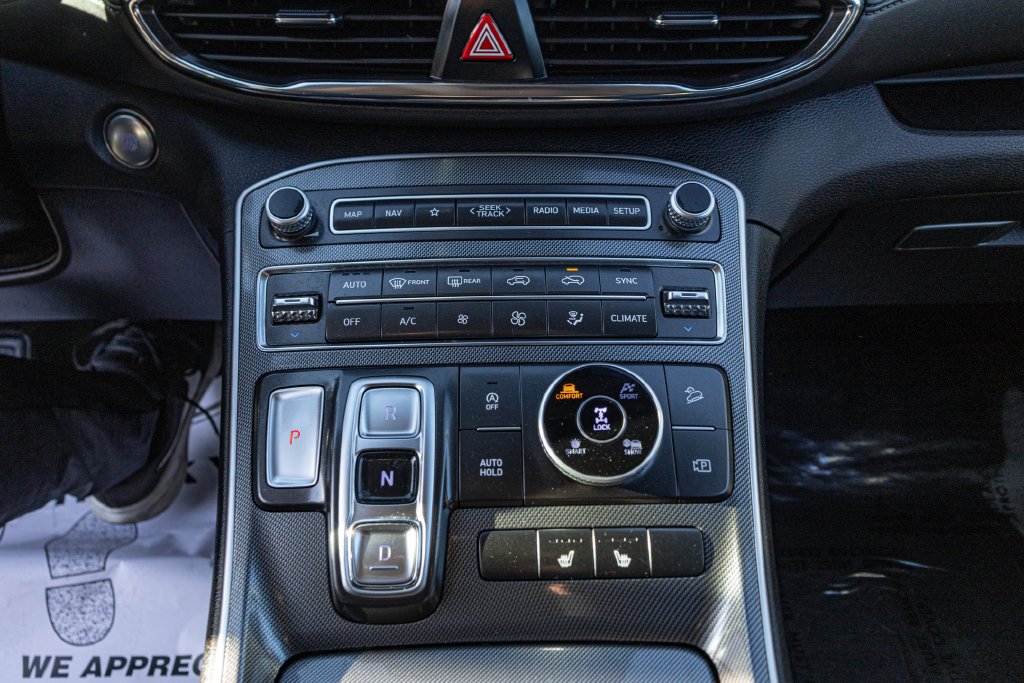 Used 2023 Silver Hyundai SEL image 19