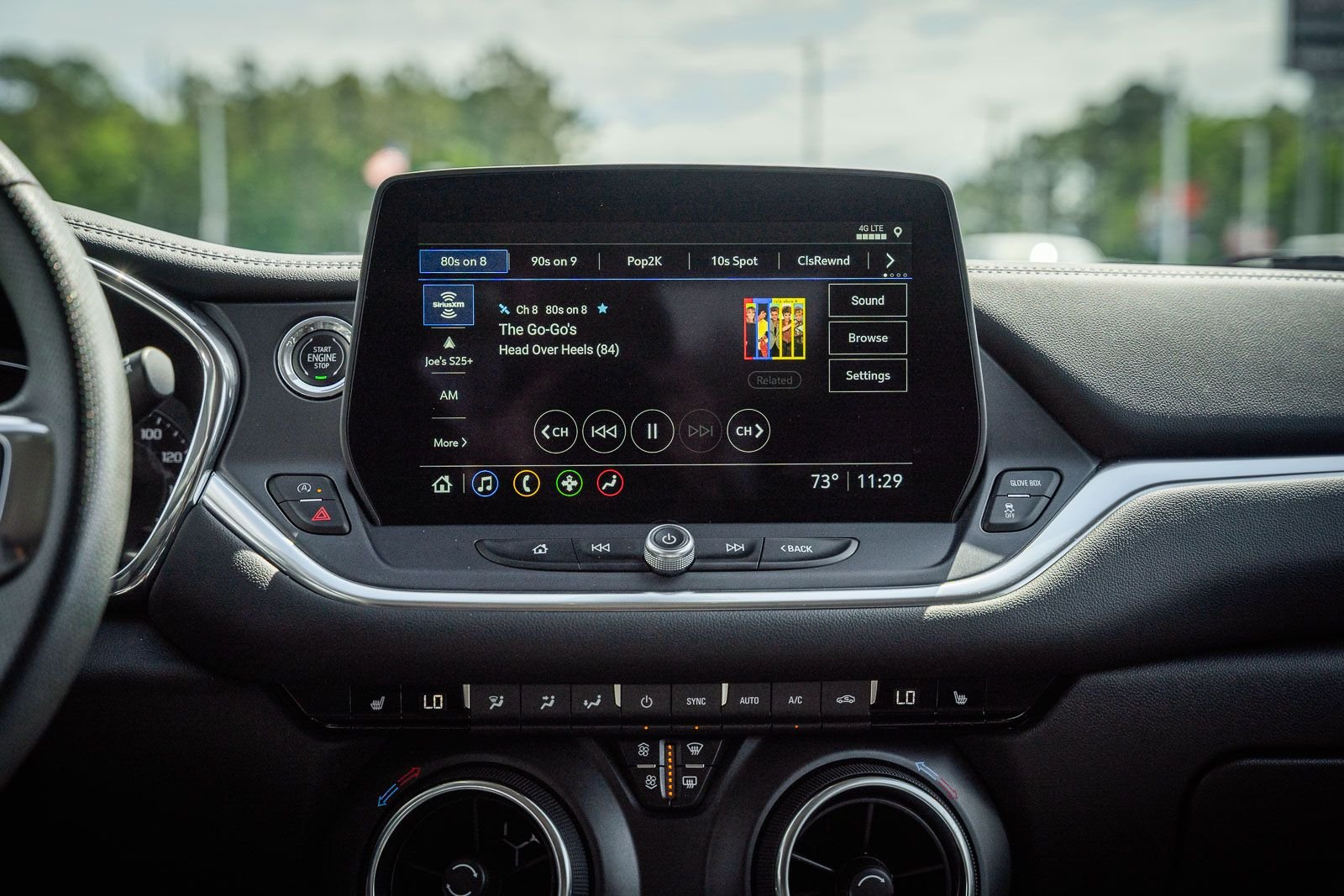 2024 Chevrolet Blazer 2LT - Photo 34