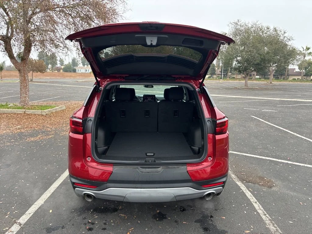 2025 Chevrolet Blazer 2LT - Photo 20