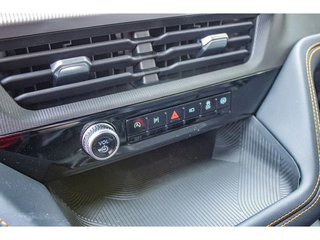 New 2026 MARSH GRAY Ford Tremor image 50
