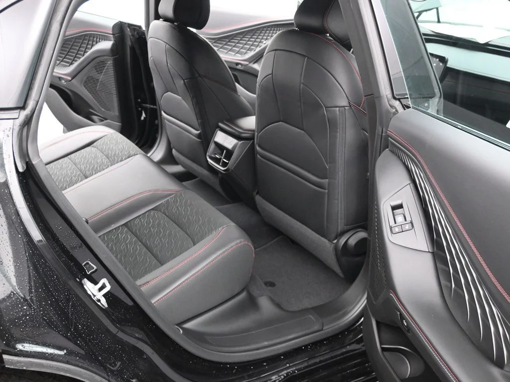New 2026 Diamond Black Crystal Pearlcoat Dodge Scat Pack image 16