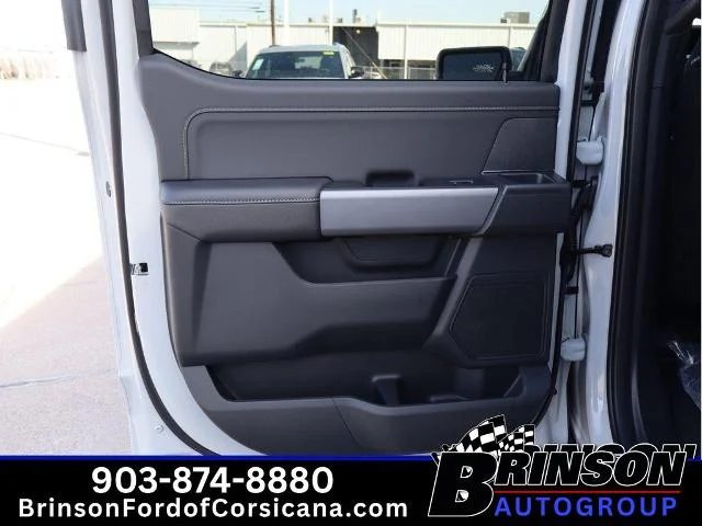 New 2026 Avalanche Ford XLT image 26