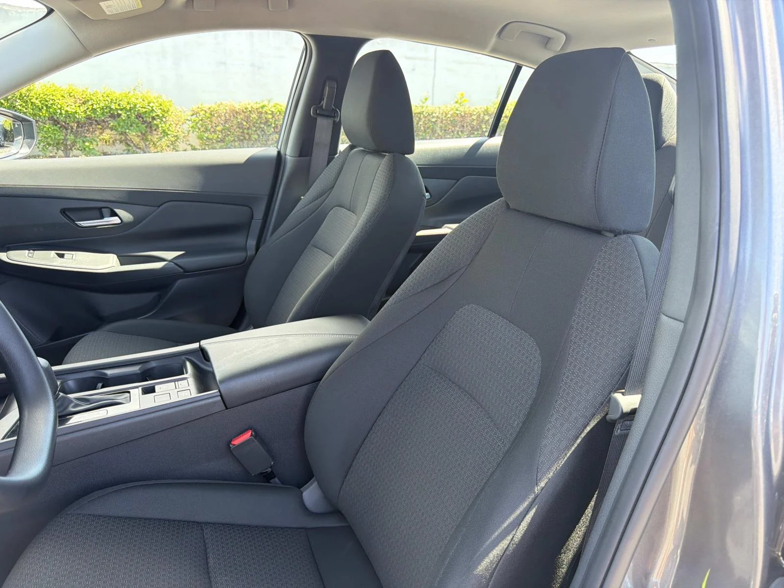 Used 2026 GUN METALLIC Nissan S image 24