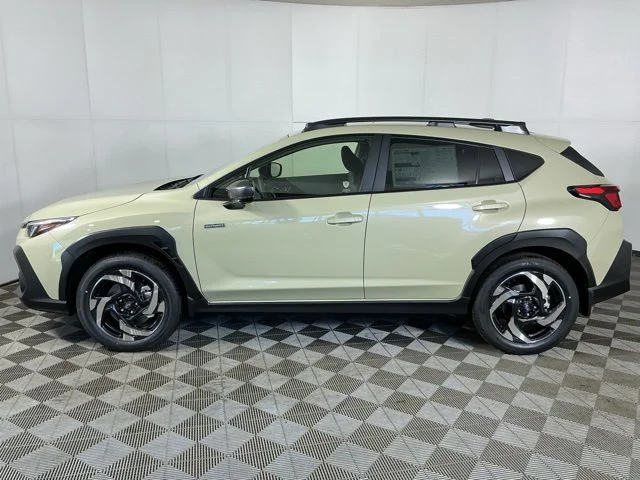 New 2026 Beige Subaru Limited image 4