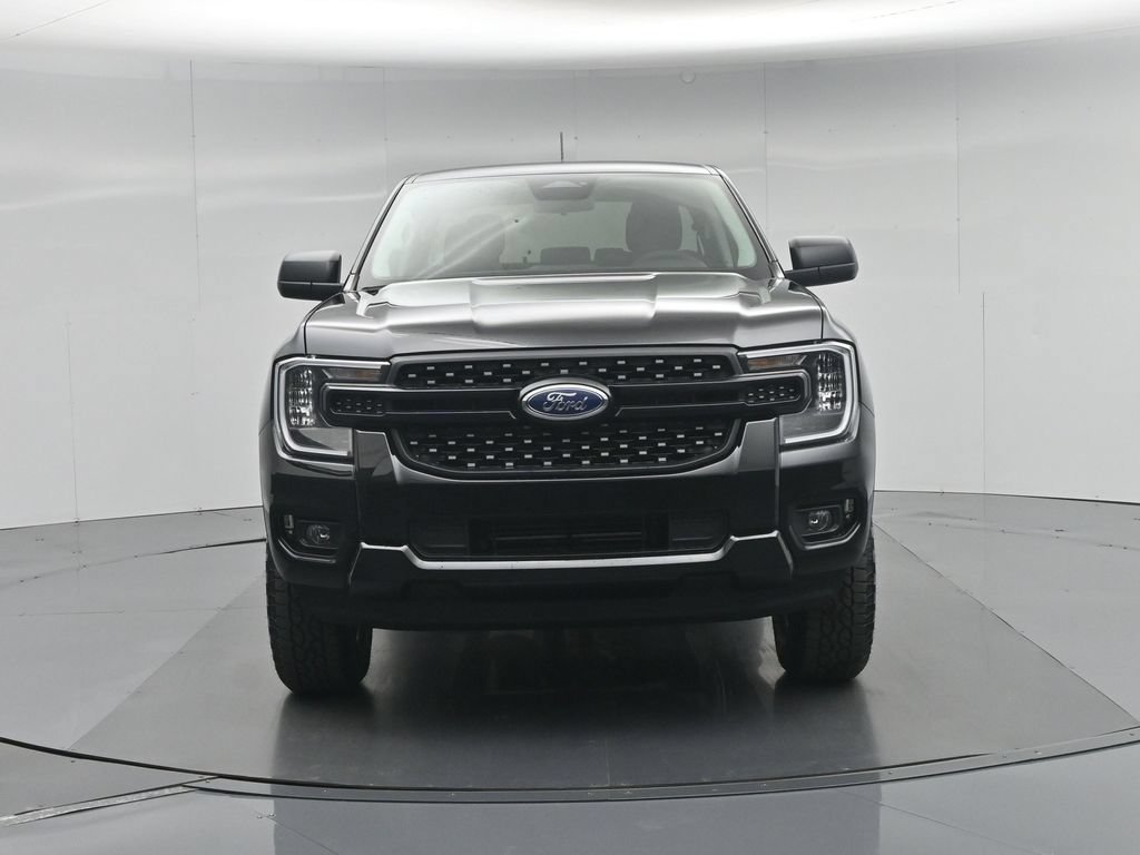 New 2026 Shadow Black Ford XL image 21