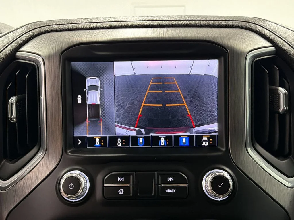 Used 2020 Red Quartz Tintcoat GMC Denali image 20