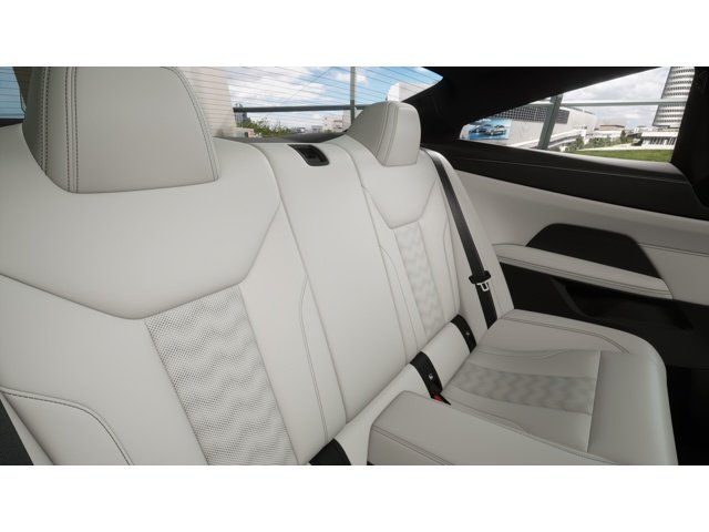 New 2027 Tanzanite Blue II Metallic BMW Competition xDrive image 12