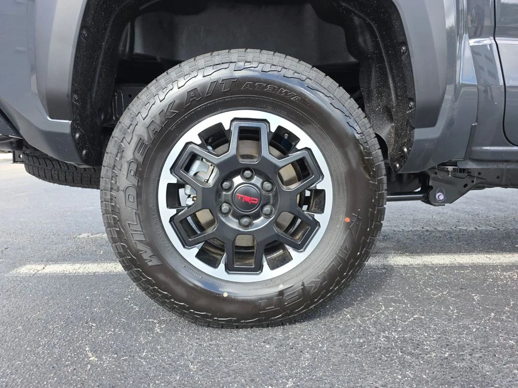 New 2026 Underground Toyota Tacoma TRD Off-Road image 19