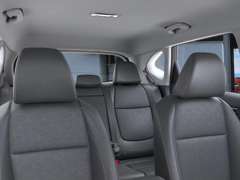 New 2026 Gray Kia EX image 27
