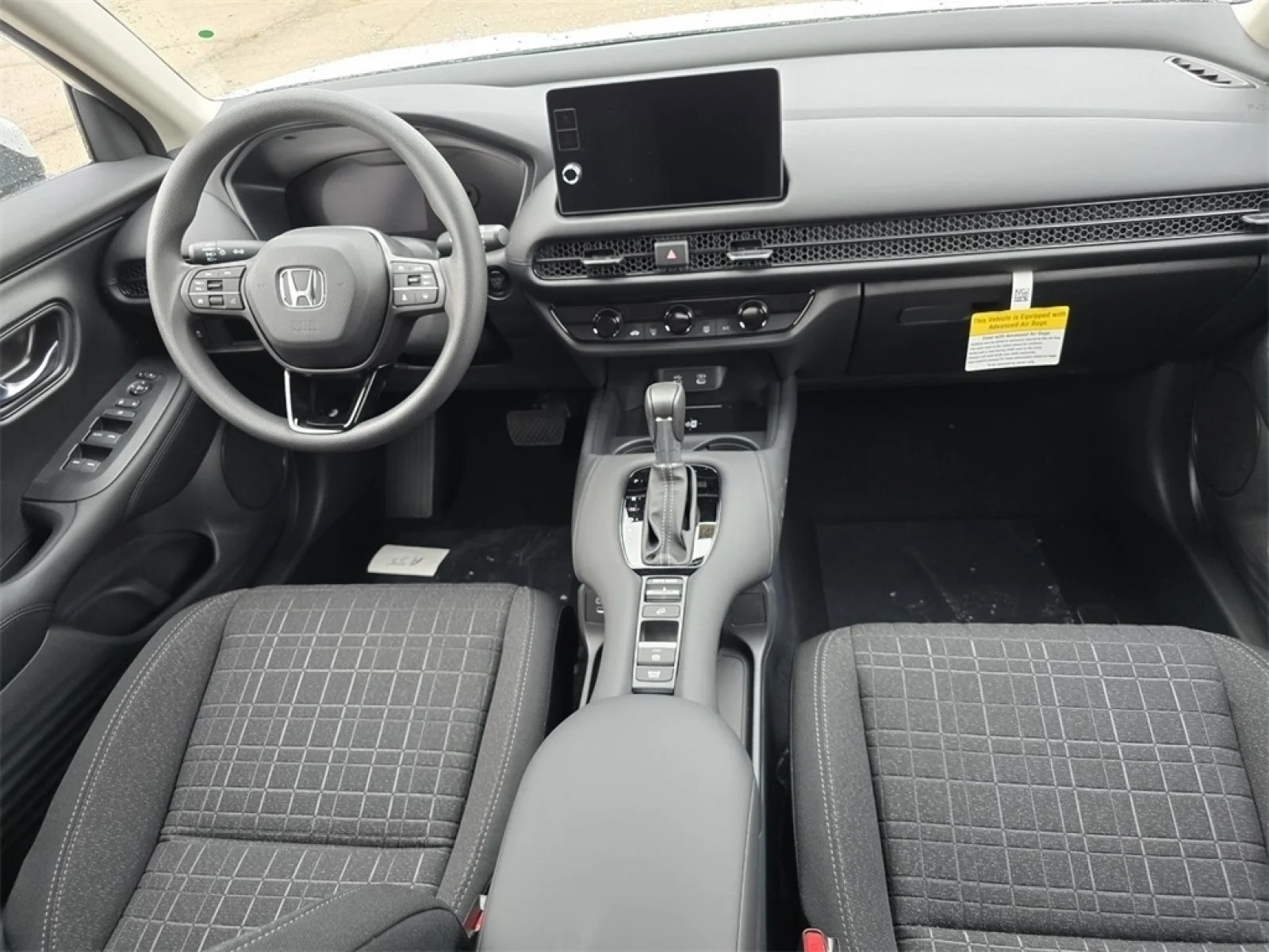 2026 Honda HR-V LX - Photo 23