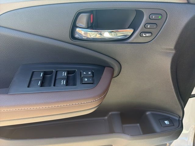 2026 Honda Ridgeline RTL - Photo 20