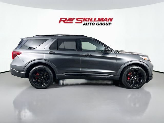 2020 Ford Explorer ST - Photo 8