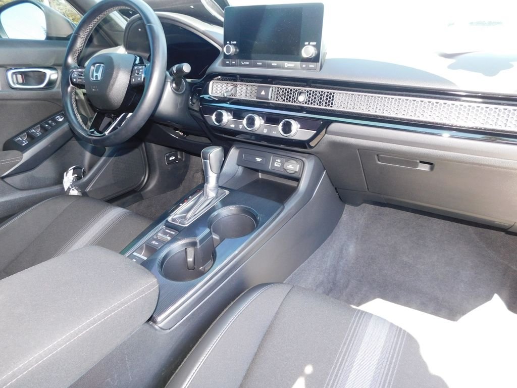 Used 2022 Silver Honda Sport image 17