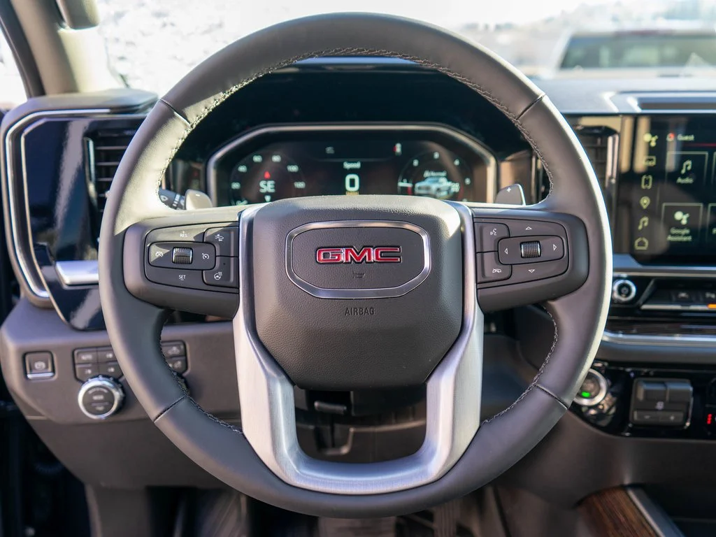 Used 2026 Silver GMC Elevation image 14