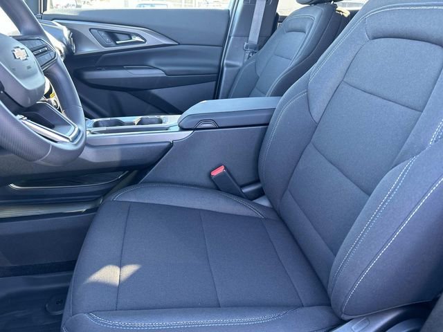 2026 Chevrolet Equinox EV 1LT - Photo 20