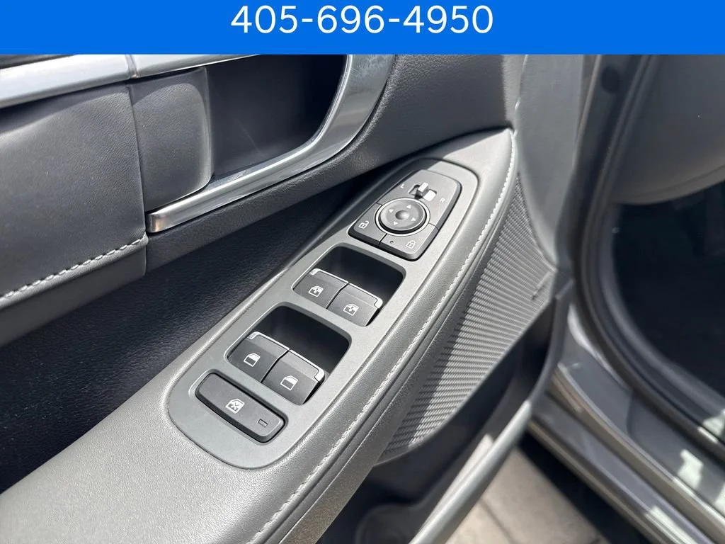 Certified Pre-Owned 2020 Hyundai Sonata Limited