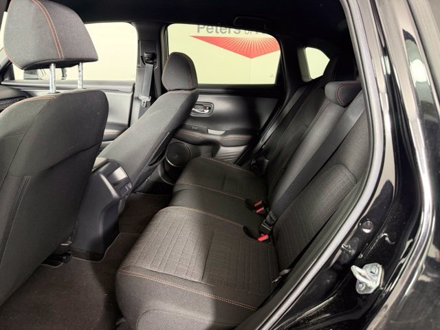 2025 Honda HR-V Sport - Photo 44