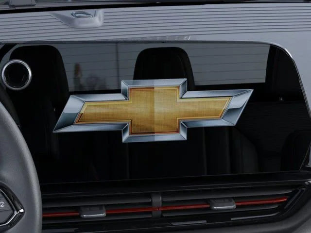 2025 Chevrolet Silverado EV RST - Photo 20