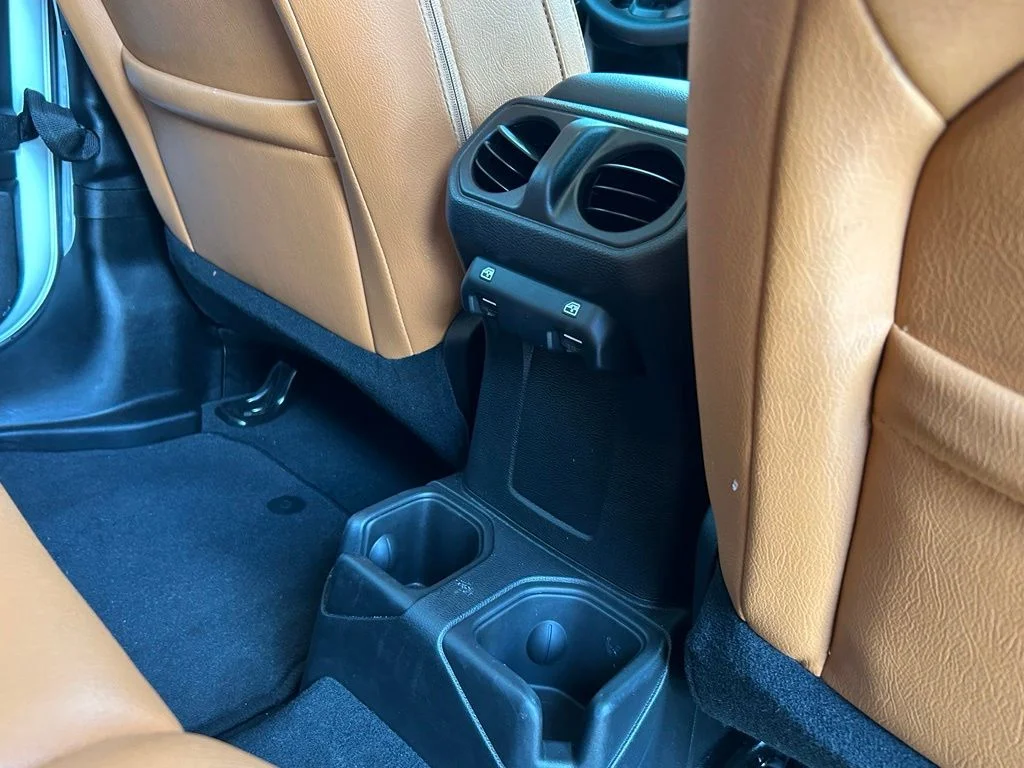 Used 2026 White Jeep Sport image 36