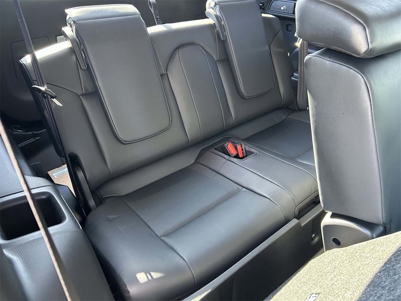 New 2026 Moonrock Gray Nissan SL image 23